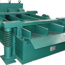 Vibration screen for Corrugated paper pulp making machine line